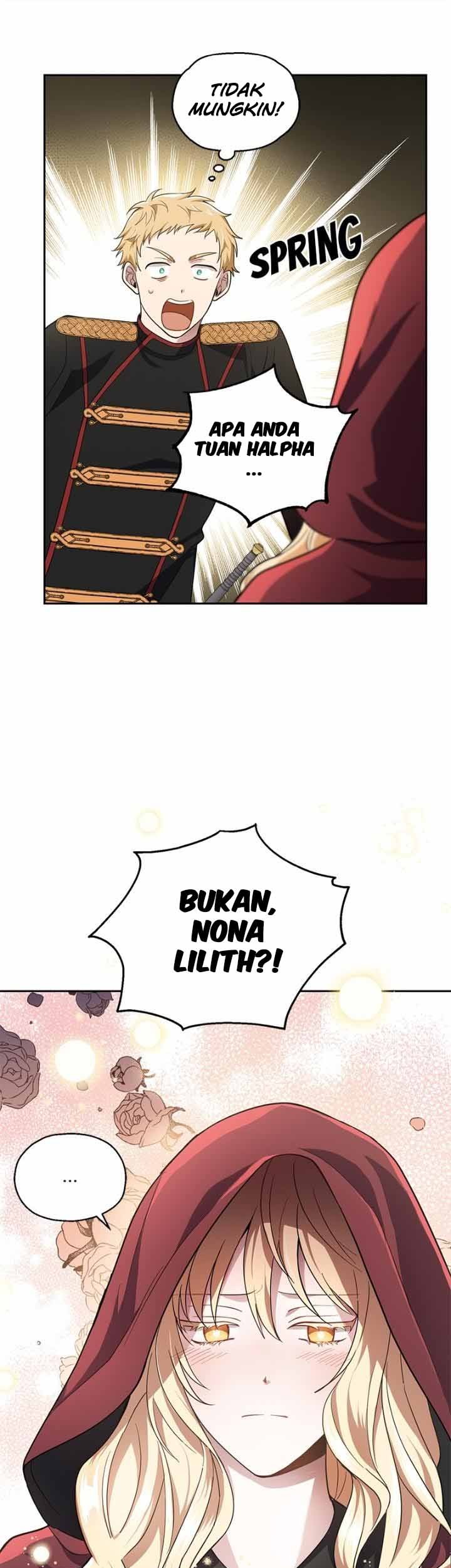 Silver Demon King Chapter 42 Gambar 8