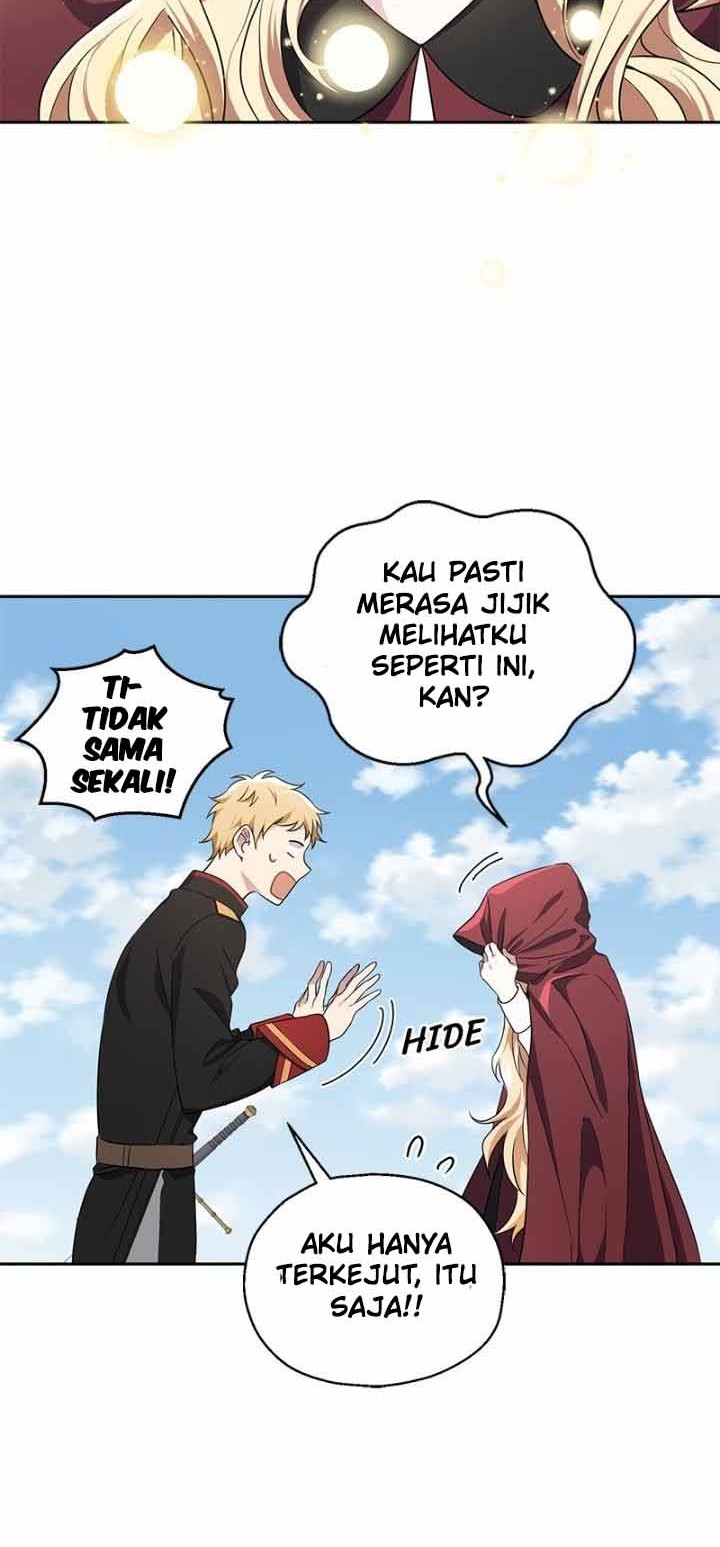 Silver Demon King Chapter 42 Gambar 9