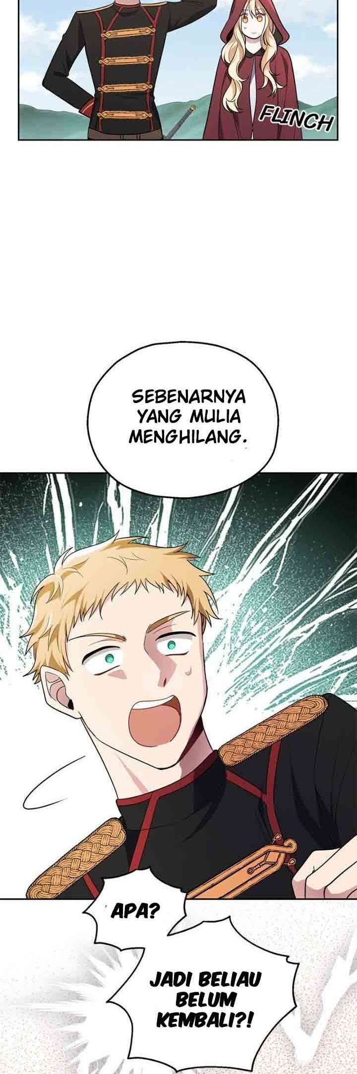 Silver Demon King Chapter 42 Gambar 11