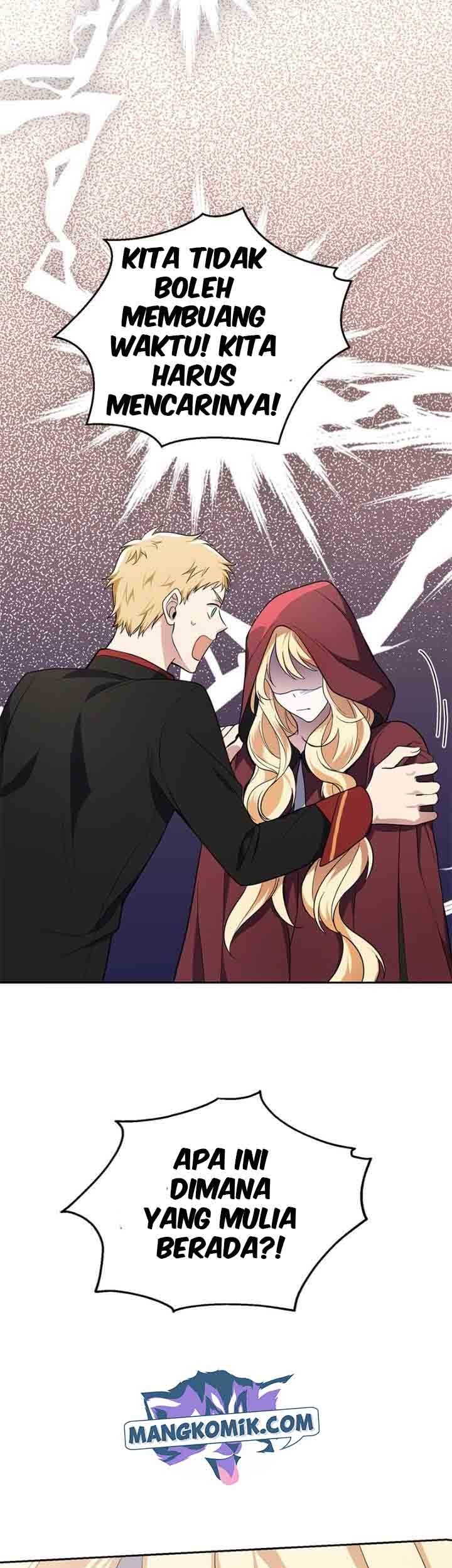 Silver Demon King Chapter 42 Gambar 12