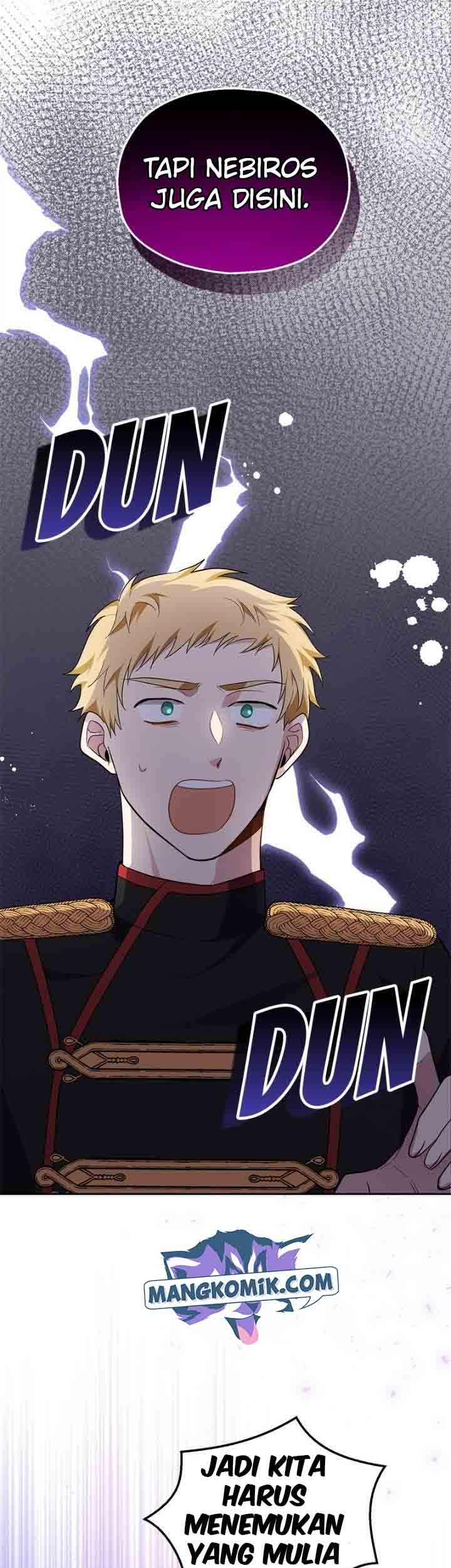 Silver Demon King Chapter 42 Gambar 14