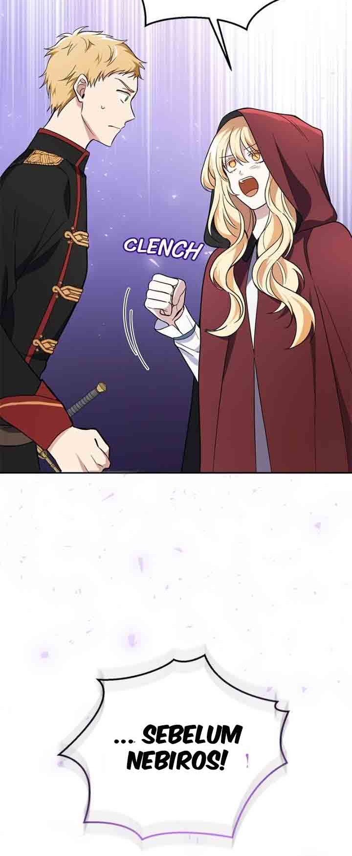 Silver Demon King Chapter 42 Gambar 15