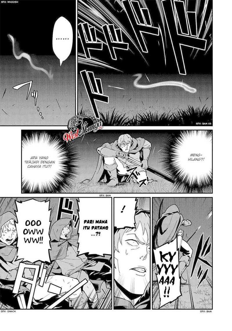 Ryoumin 0-nin Start no Henkyou Ryoushusama Chapter 10 Gambar 11