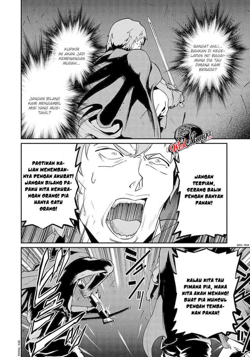 Ryoumin 0-nin Start no Henkyou Ryoushusama Chapter 10 Gambar 12
