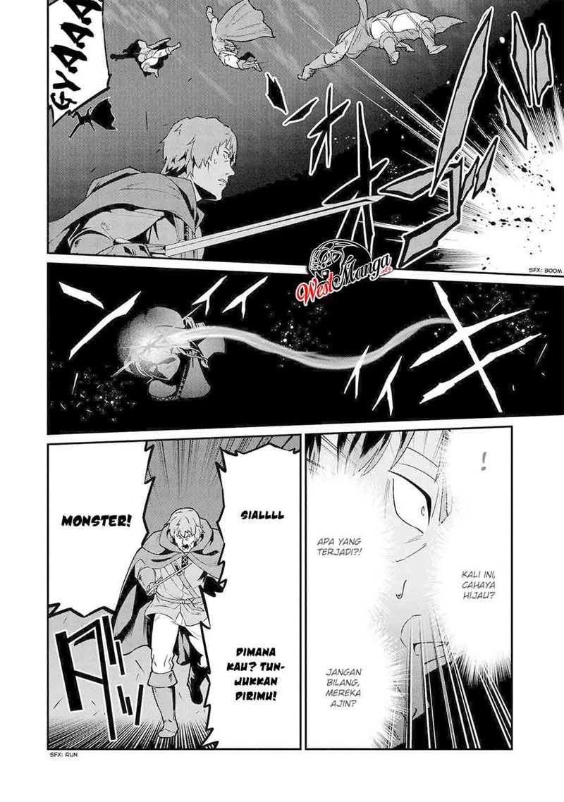 Ryoumin 0-nin Start no Henkyou Ryoushusama Chapter 10 Gambar 16