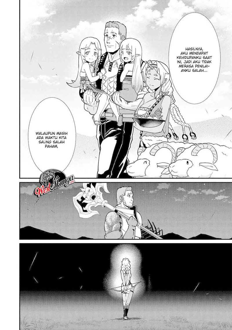 Ryoumin 0-nin Start no Henkyou Ryoushusama Chapter 10 Gambar 29