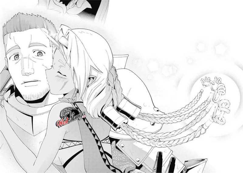Ryoumin 0-nin Start no Henkyou Ryoushusama Chapter 10 Gambar 31