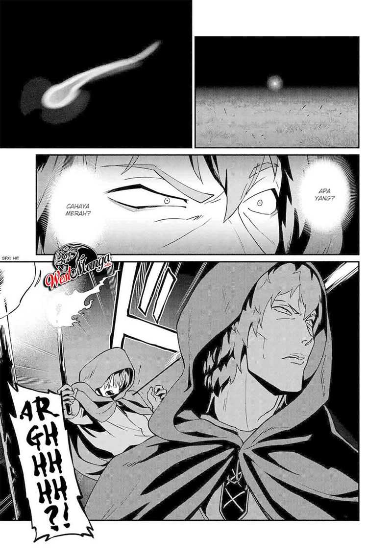 Ryoumin 0-nin Start no Henkyou Ryoushusama Chapter 10 Gambar 9