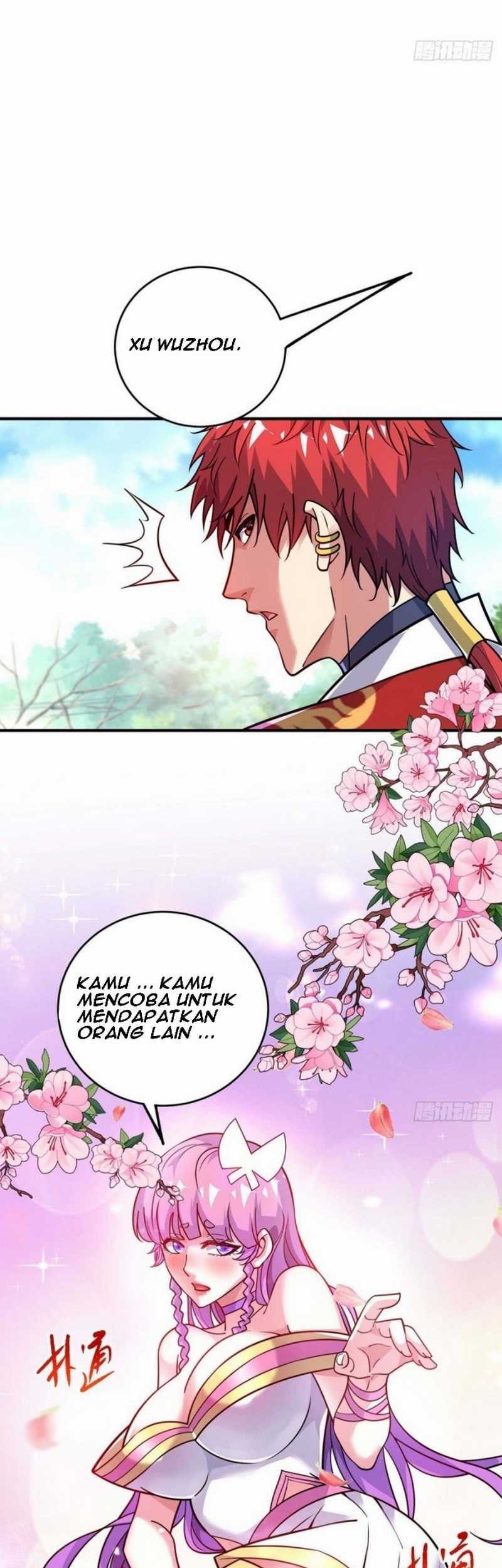 The First Son-In-Law Vanguard of All Time Chapter 165 Gambar 29
