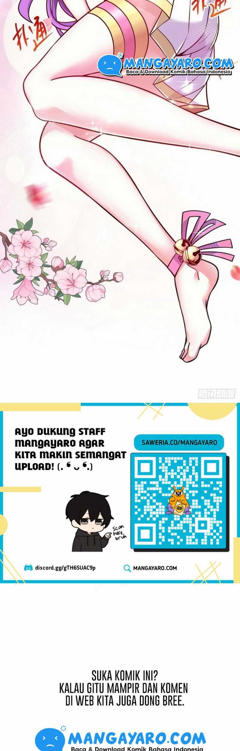 The First Son-In-Law Vanguard of All Time Chapter 165 Gambar 30
