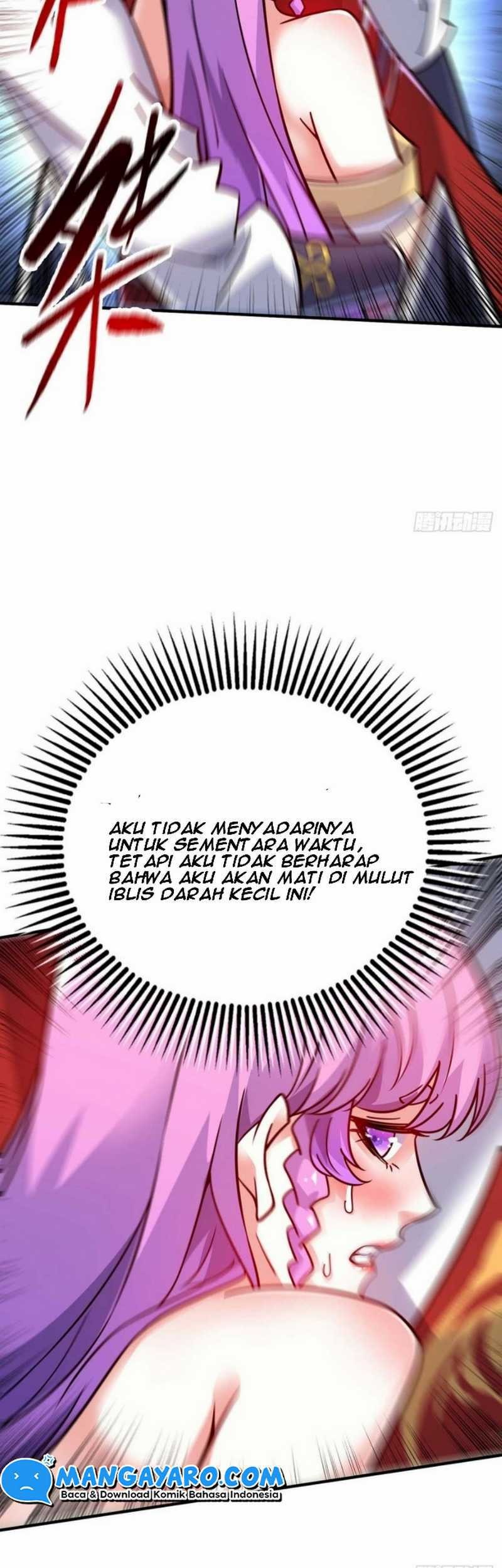 The First Son-In-Law Vanguard of All Time Chapter 165 Gambar 5