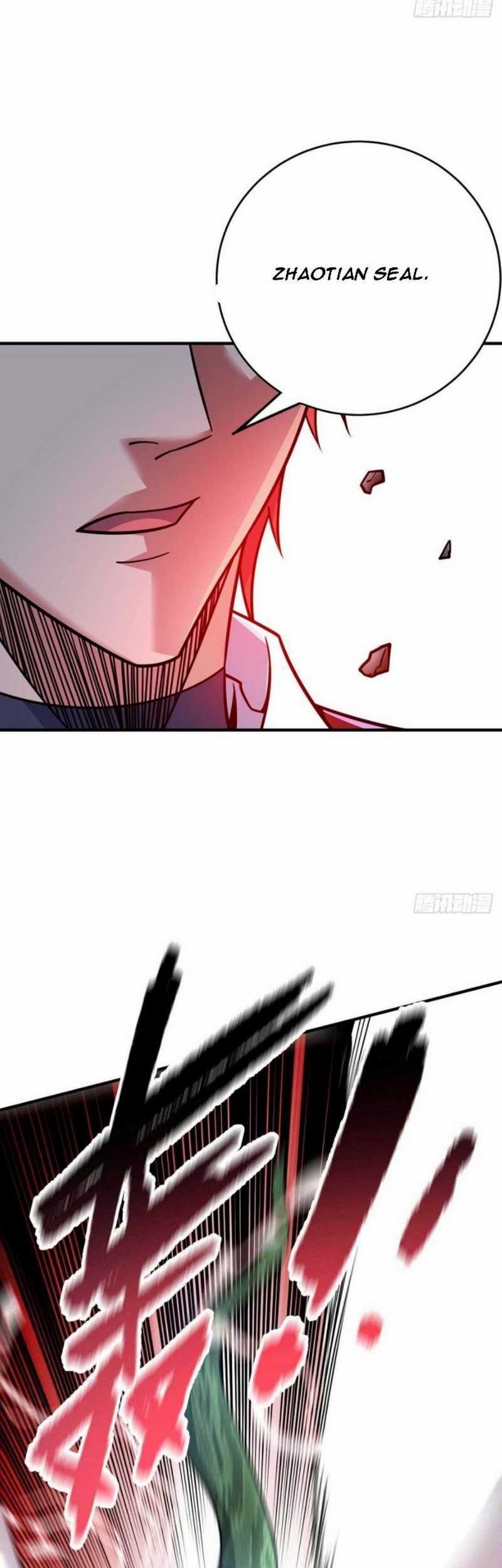 The First Son-In-Law Vanguard of All Time Chapter 165 Gambar 6