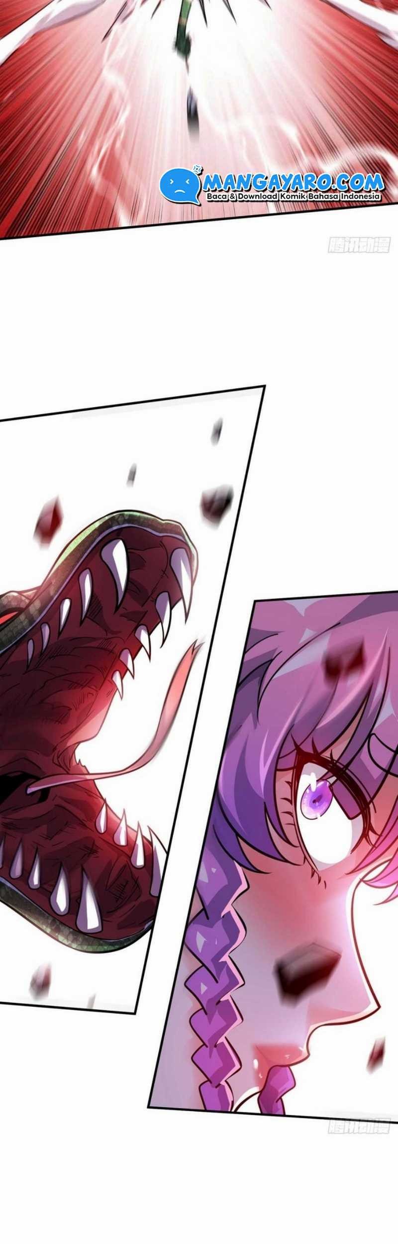 The First Son-In-Law Vanguard of All Time Chapter 165 Gambar 8
