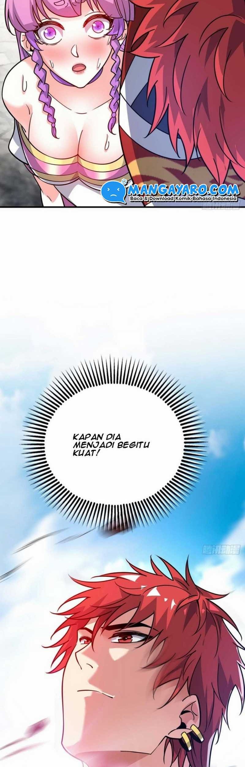 The First Son-In-Law Vanguard of All Time Chapter 165 Gambar 12