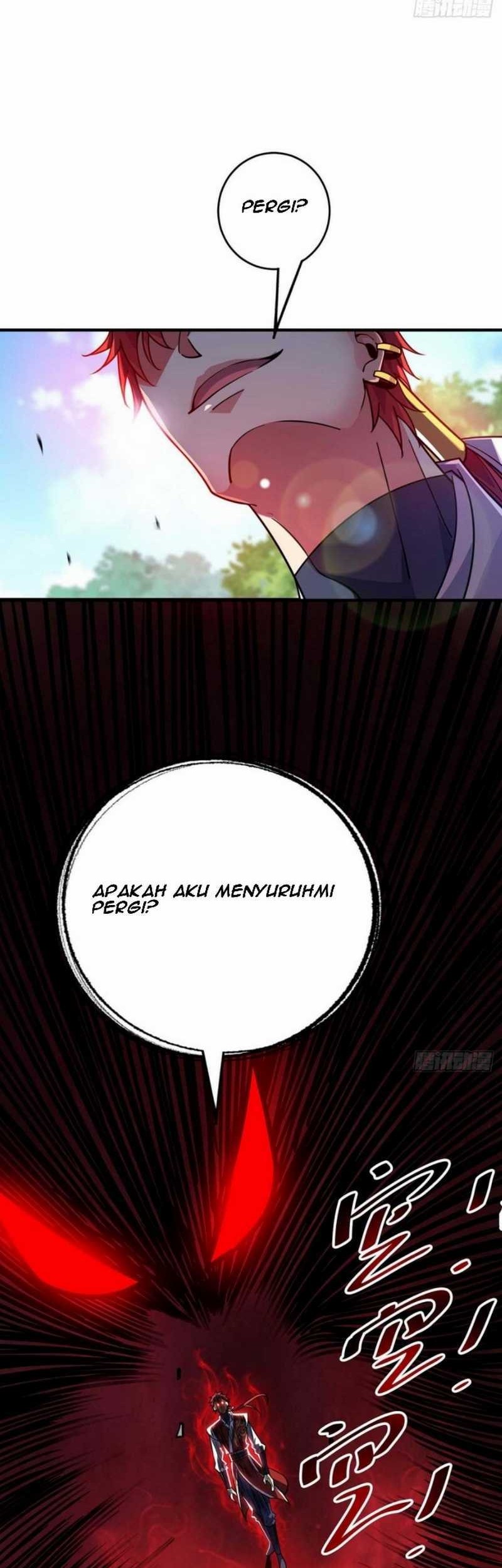 The First Son-In-Law Vanguard of All Time Chapter 165 Gambar 21