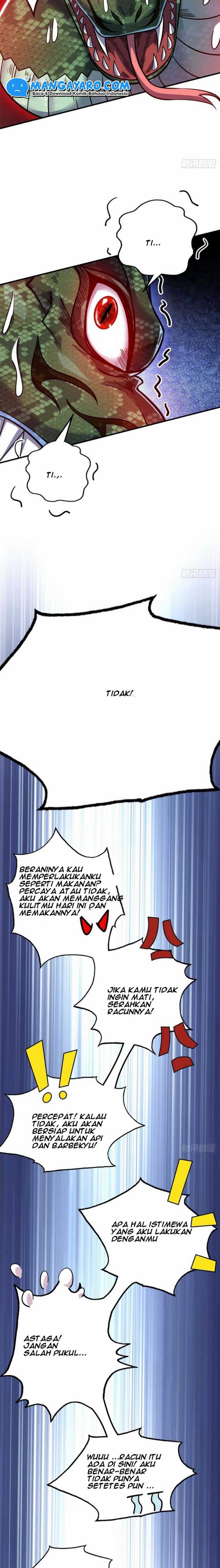 The First Son-In-Law Vanguard of All Time Chapter 165 Gambar 9