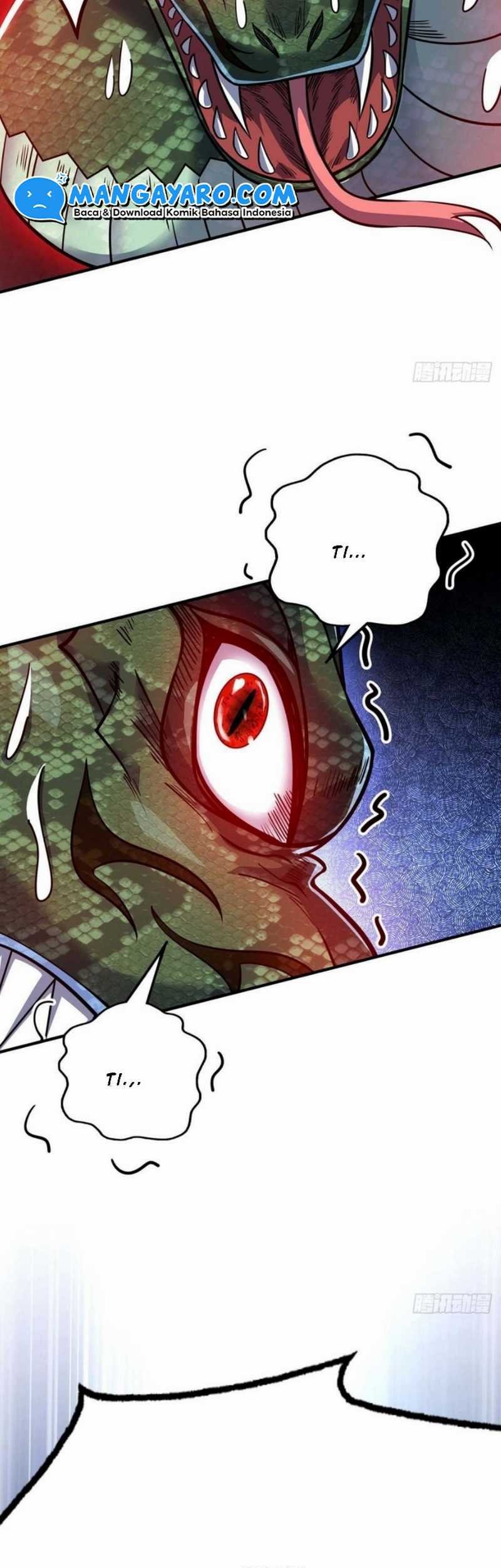 The First Son-In-Law Vanguard of All Time Chapter 165 Gambar 23