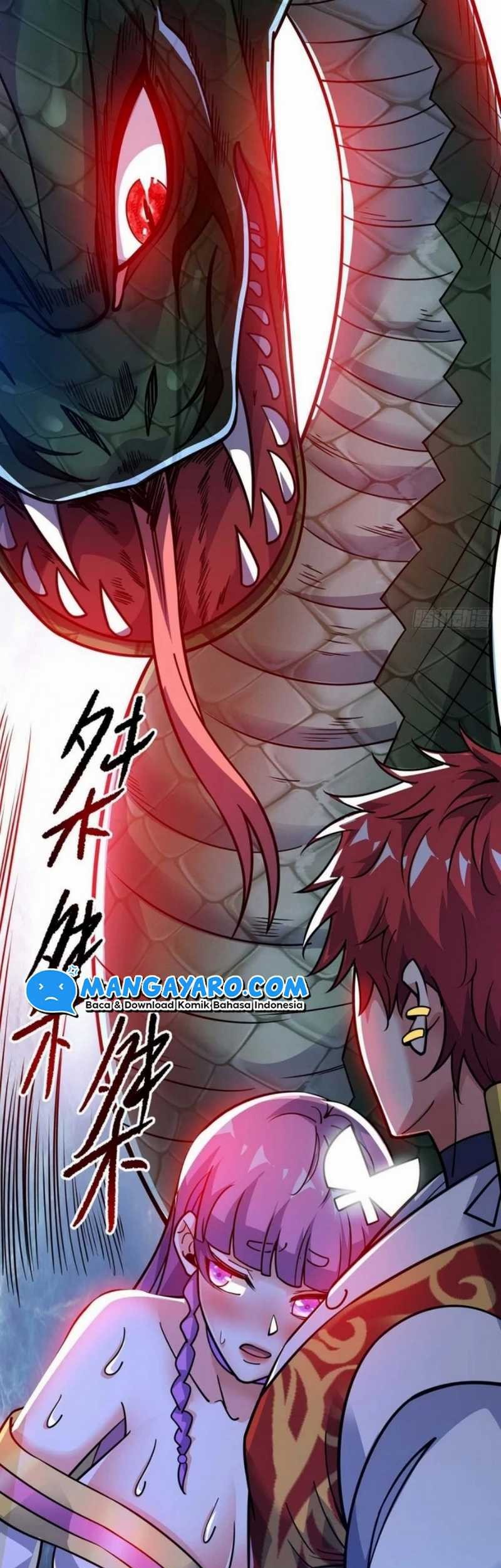 The First Son-In-Law Vanguard of All Time Chapter 164 Gambar 26