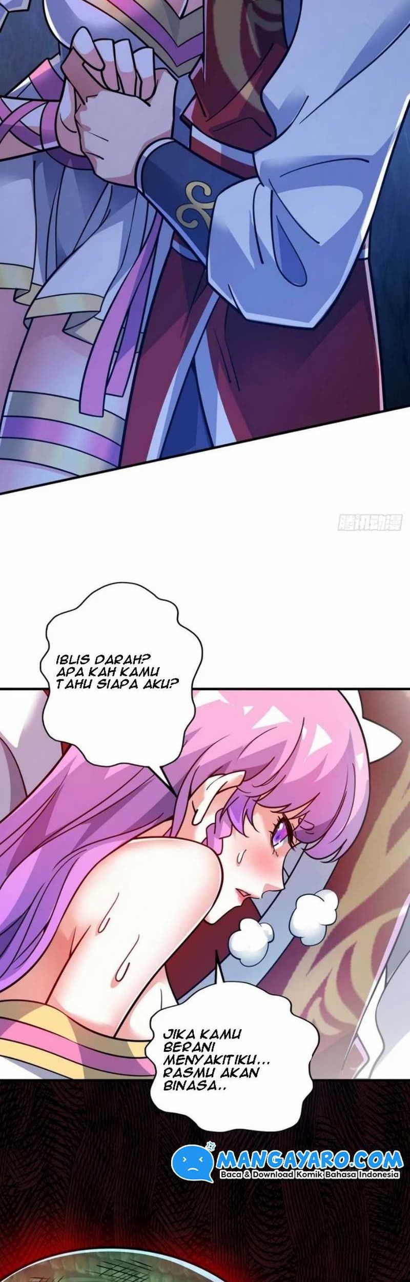 The First Son-In-Law Vanguard of All Time Chapter 164 Gambar 27