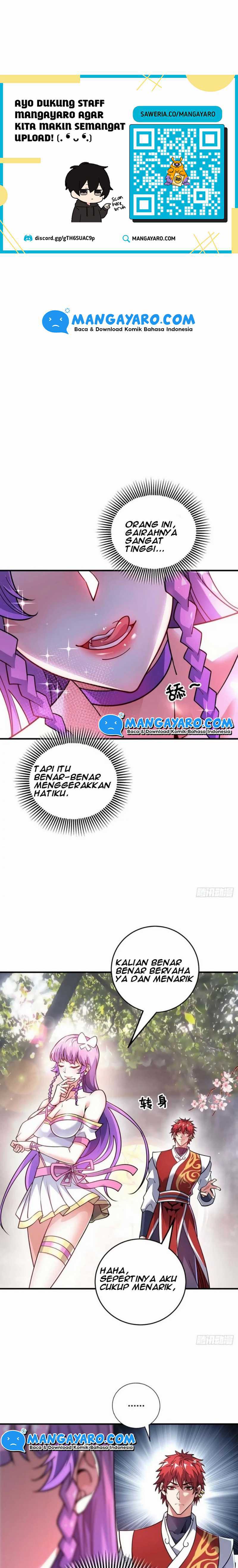 Baca Manhua The First Son-In-Law Vanguard of All Time Chapter 164 Gambar 2