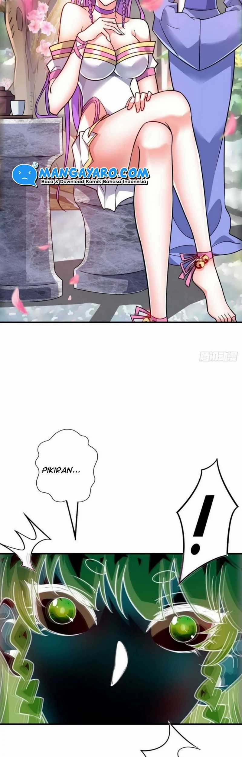 The First Son-In-Law Vanguard of All Time Chapter 164 Gambar 8