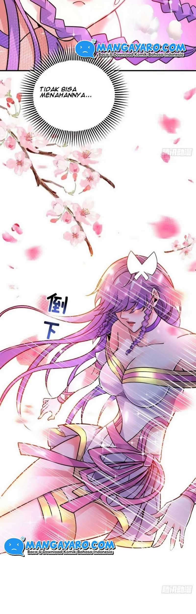 The First Son-In-Law Vanguard of All Time Chapter 164 Gambar 17