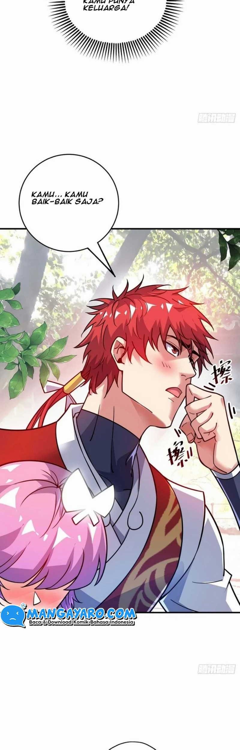 The First Son-In-Law Vanguard of All Time Chapter 164 Gambar 21