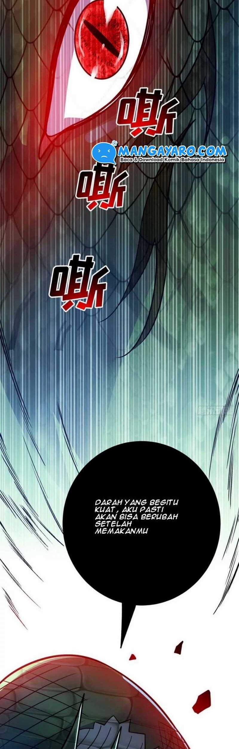 The First Son-In-Law Vanguard of All Time Chapter 164 Gambar 24