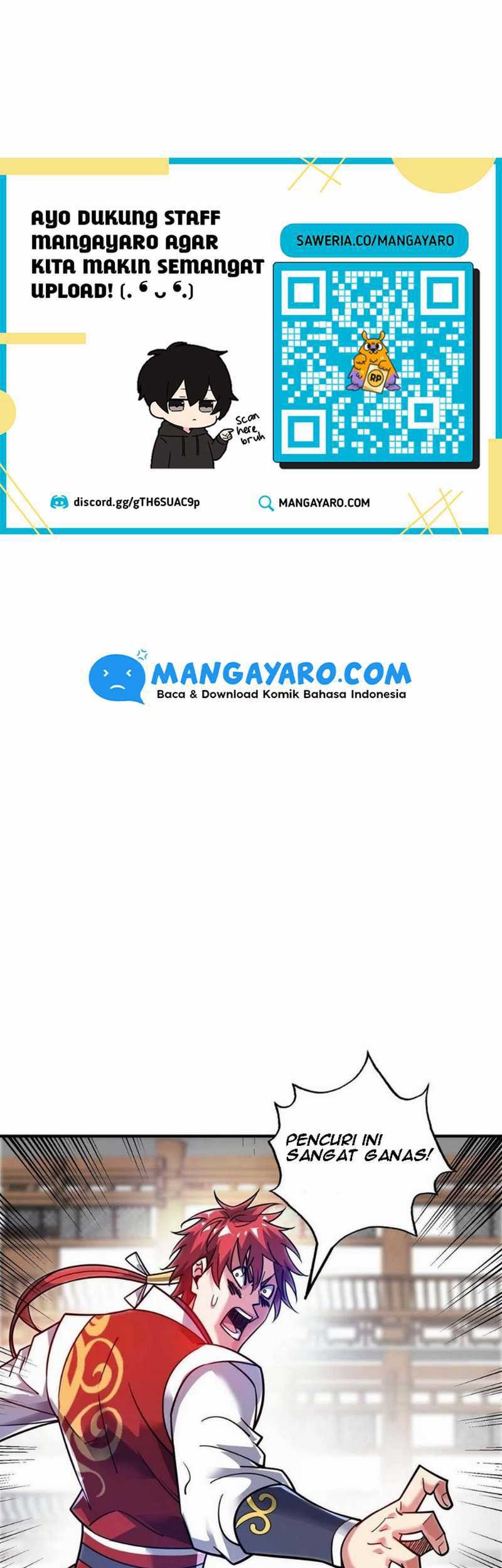 Baca The First Son-In-Law Vanguard of All Time Chapter 163 Gambar 2