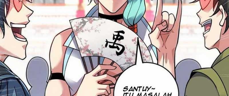 The First Son-In-Law Vanguard of All Time Chapter 163 Gambar 10