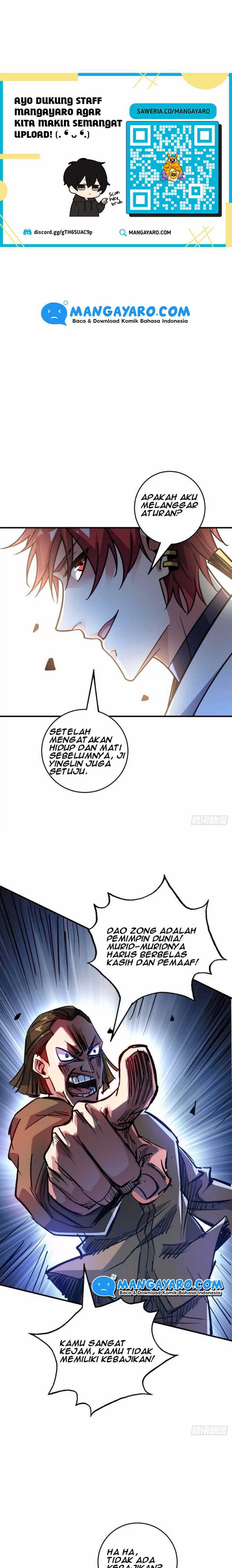 Baca Manhua The First Son-In-Law Vanguard of All Time Chapter 162 Gambar 2