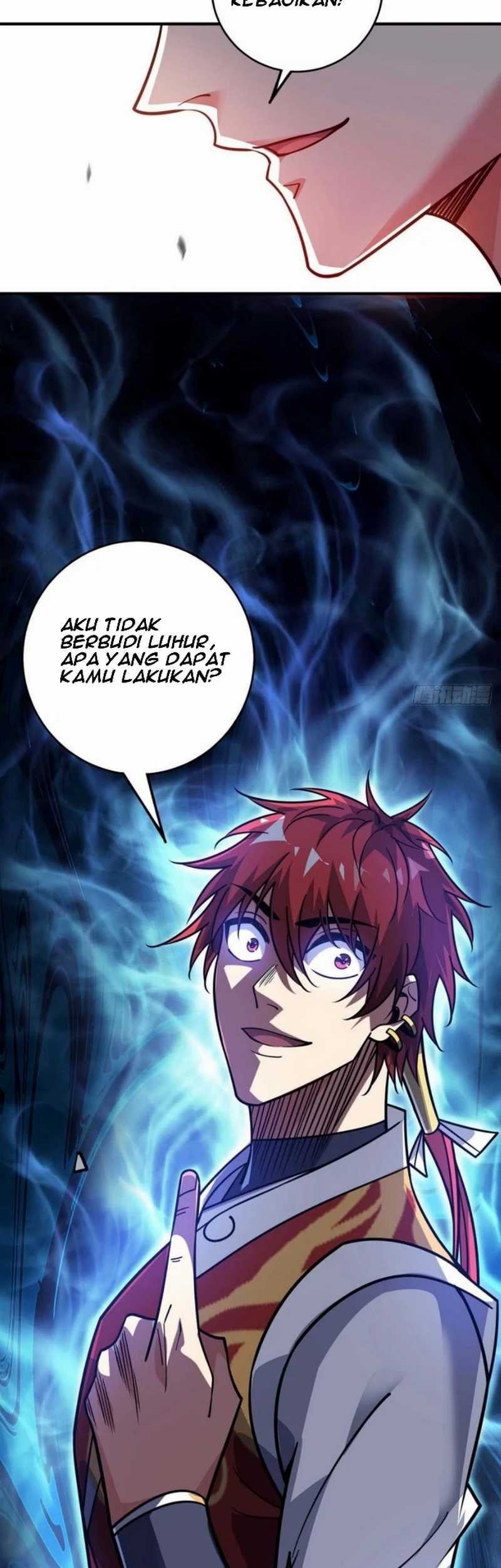 The First Son-In-Law Vanguard of All Time Chapter 162 Gambar 5