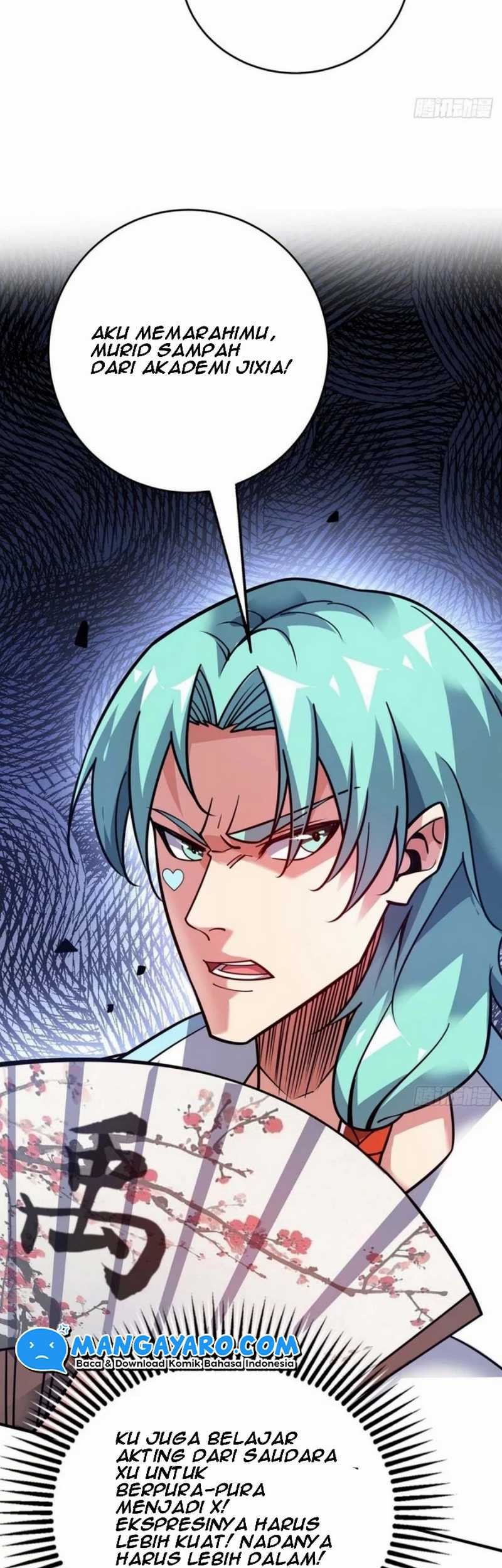 The First Son-In-Law Vanguard of All Time Chapter 162 Gambar 14