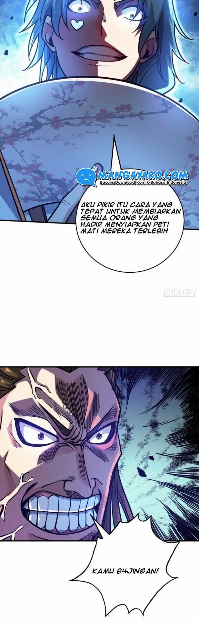 The First Son-In-Law Vanguard of All Time Chapter 162 Gambar 17