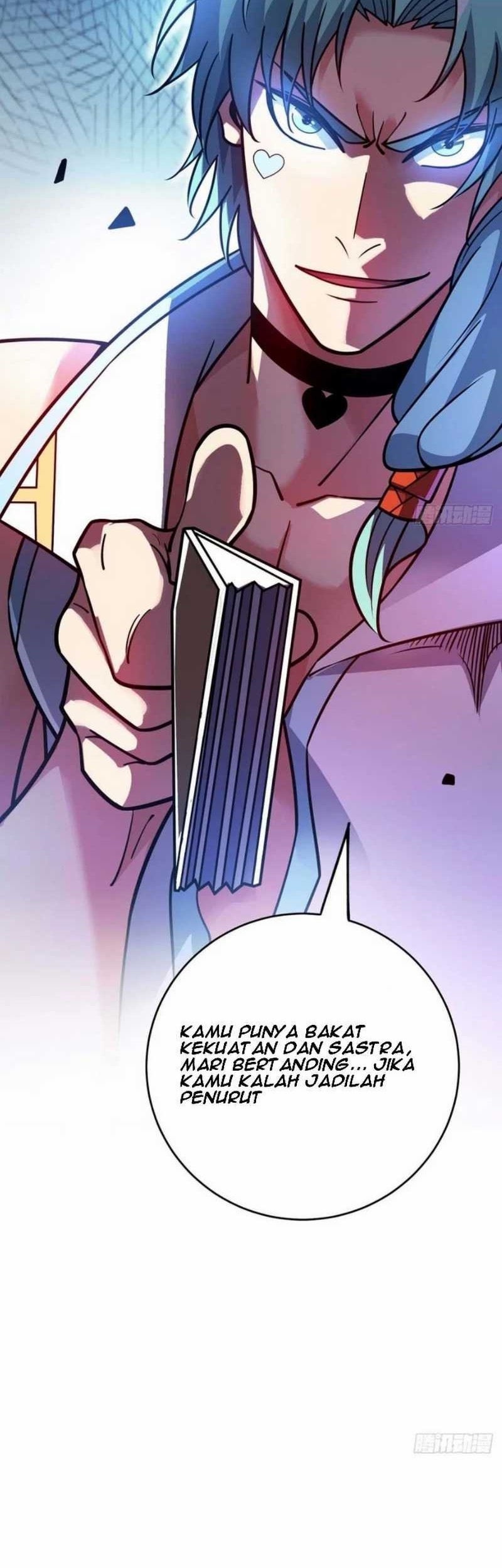 The First Son-In-Law Vanguard of All Time Chapter 162 Gambar 21