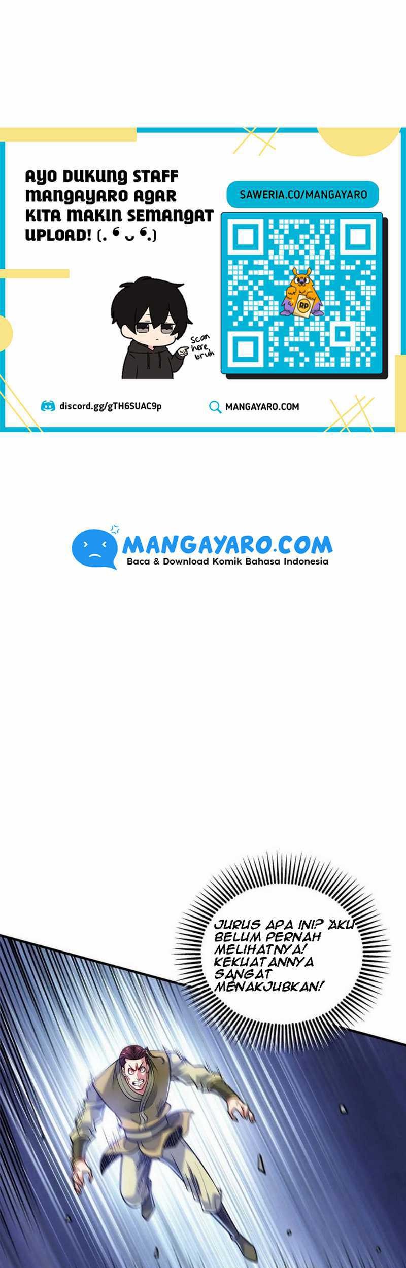 Baca The First Son-In-Law Vanguard of All Time Chapter 161 Gambar 2