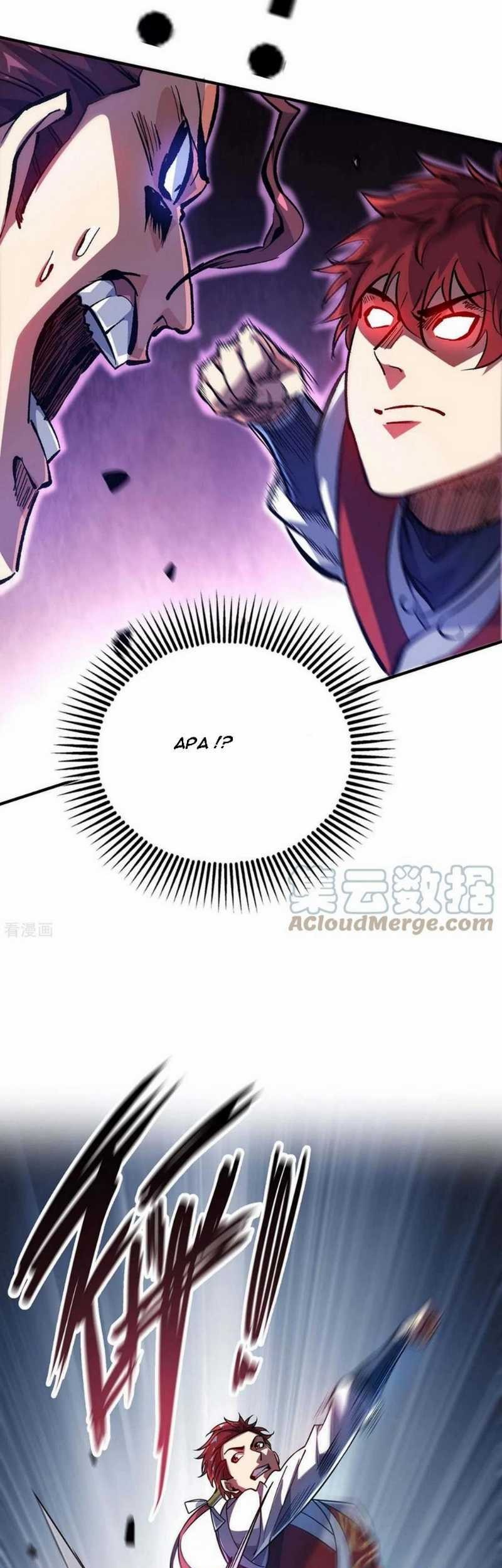 The First Son-In-Law Vanguard of All Time Chapter 161 Gambar 5