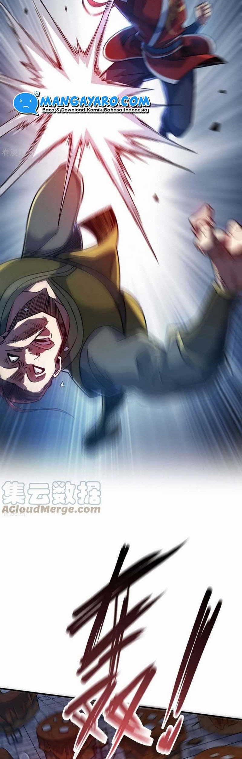 The First Son-In-Law Vanguard of All Time Chapter 161 Gambar 6
