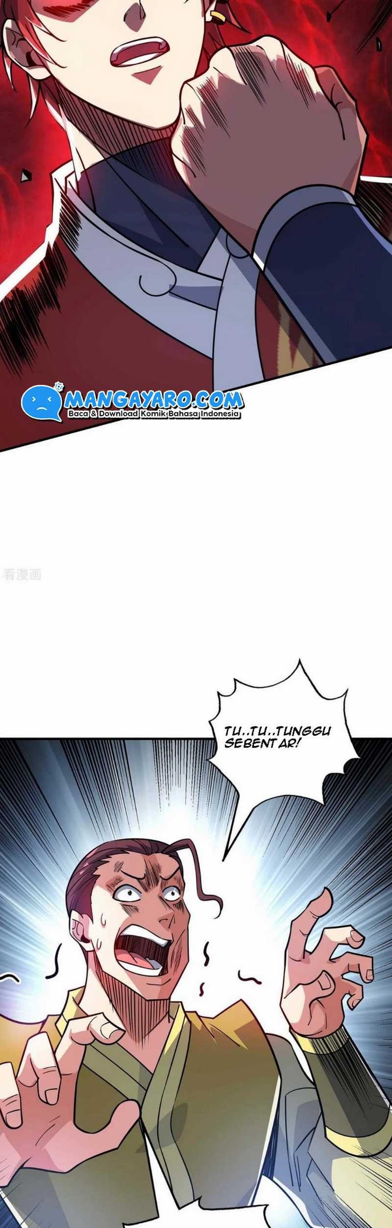 The First Son-In-Law Vanguard of All Time Chapter 161 Gambar 14