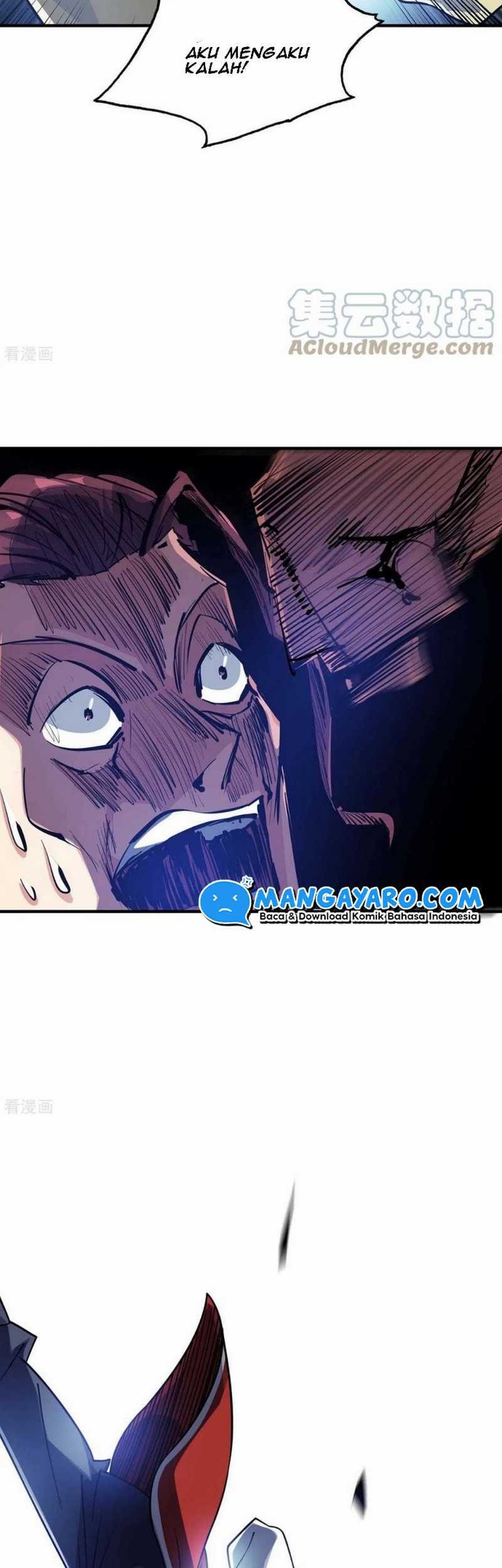The First Son-In-Law Vanguard of All Time Chapter 161 Gambar 15