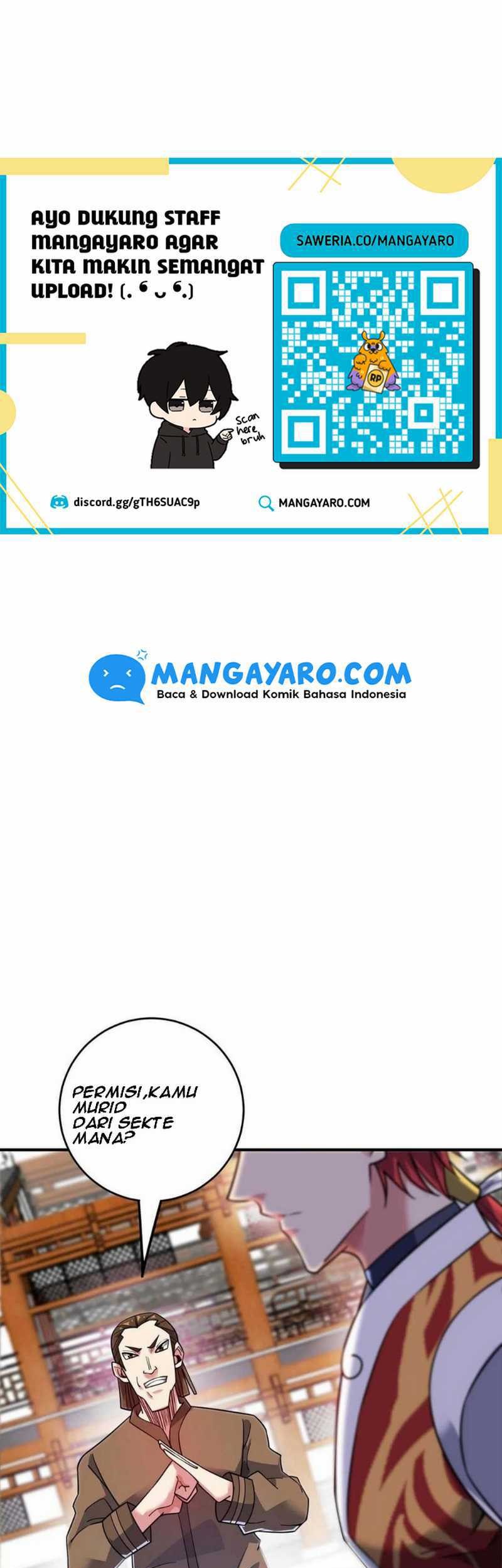 Baca The First Son-In-Law Vanguard of All Time Chapter 160 Gambar 2