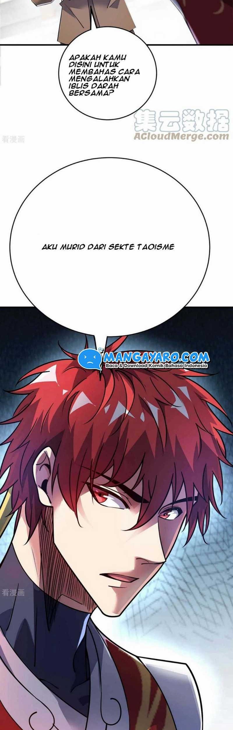 The First Son-In-Law Vanguard of All Time Chapter 160 Gambar 3