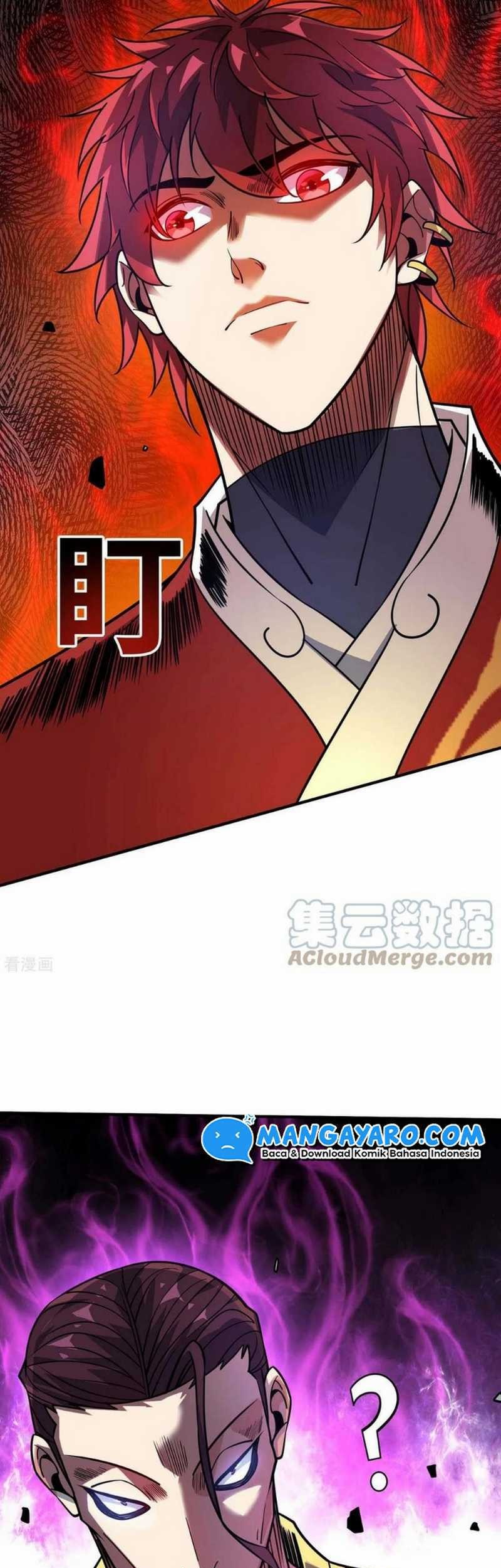 The First Son-In-Law Vanguard of All Time Chapter 159 Gambar 29