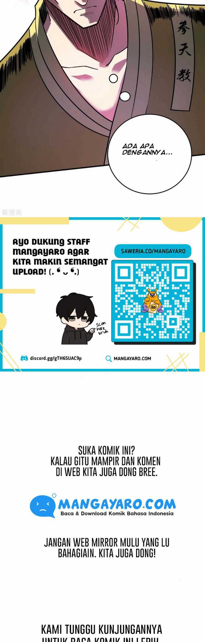 The First Son-In-Law Vanguard of All Time Chapter 159 Gambar 30