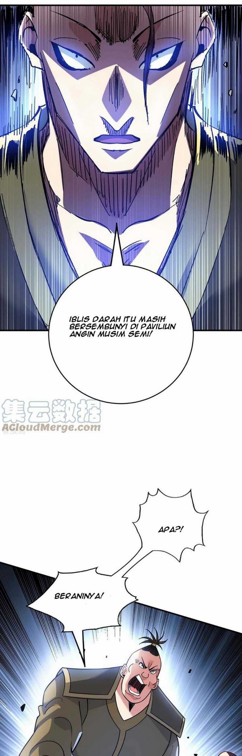 The First Son-In-Law Vanguard of All Time Chapter 159 Gambar 5