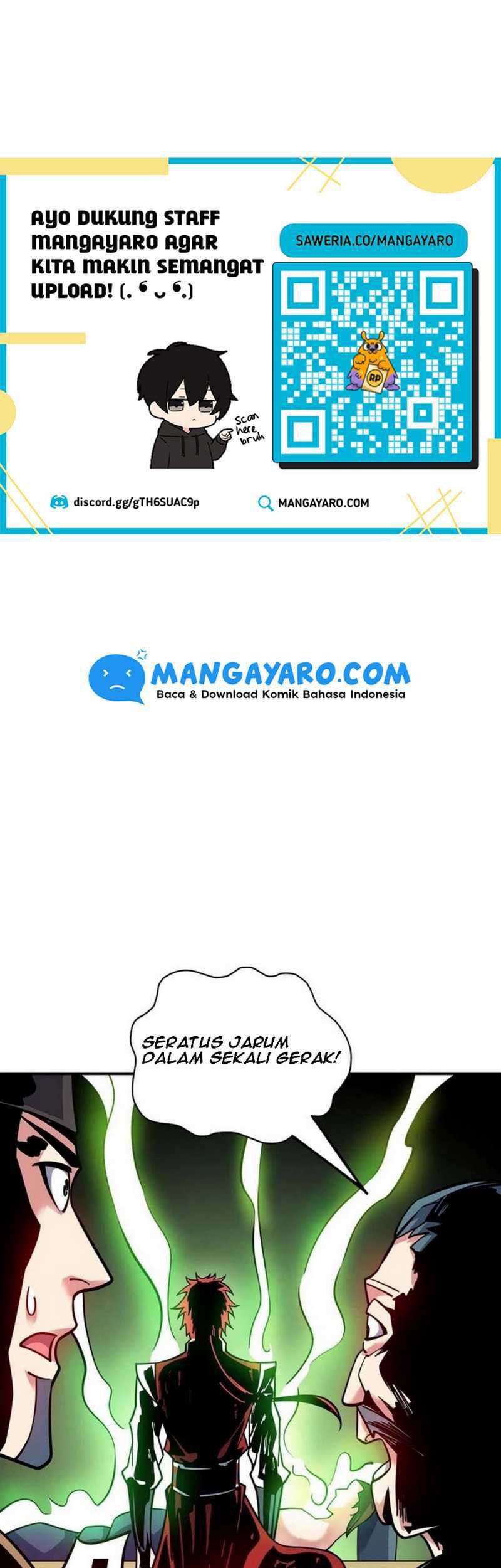 Baca The First Son-In-Law Vanguard of All Time Chapter 158 Gambar 2