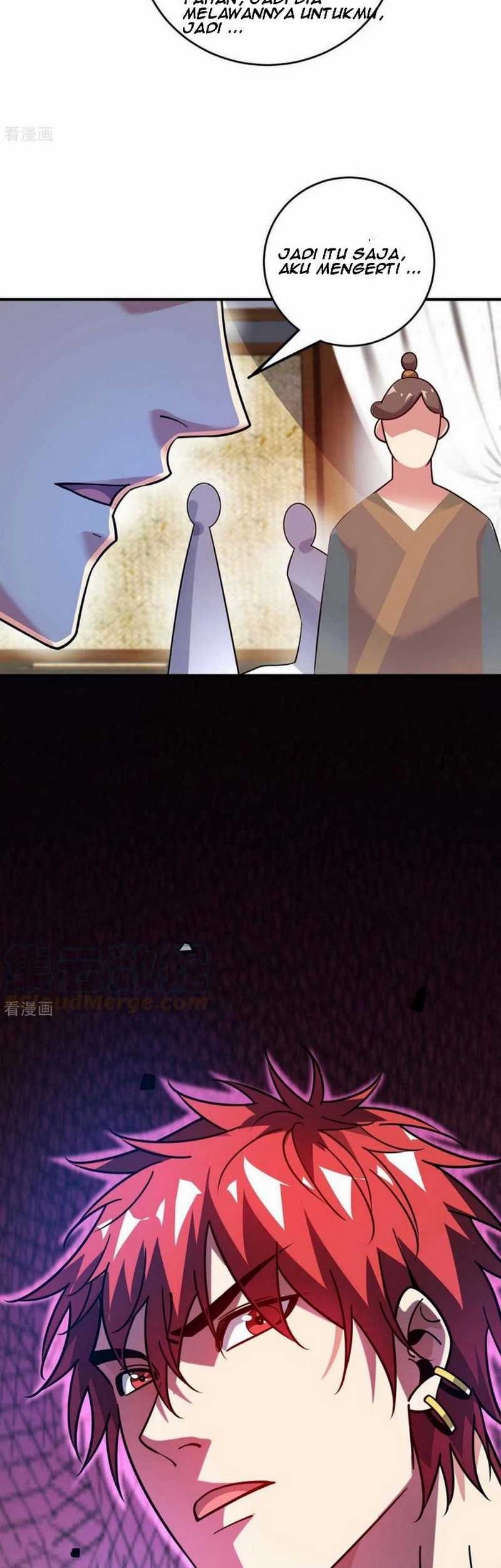 The First Son-In-Law Vanguard of All Time Chapter 158 Gambar 18