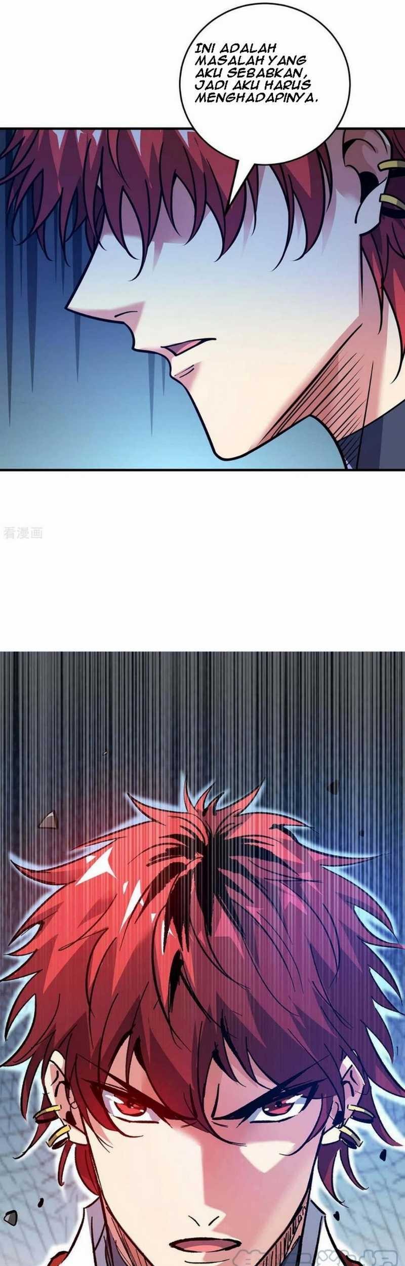 The First Son-In-Law Vanguard of All Time Chapter 158 Gambar 23