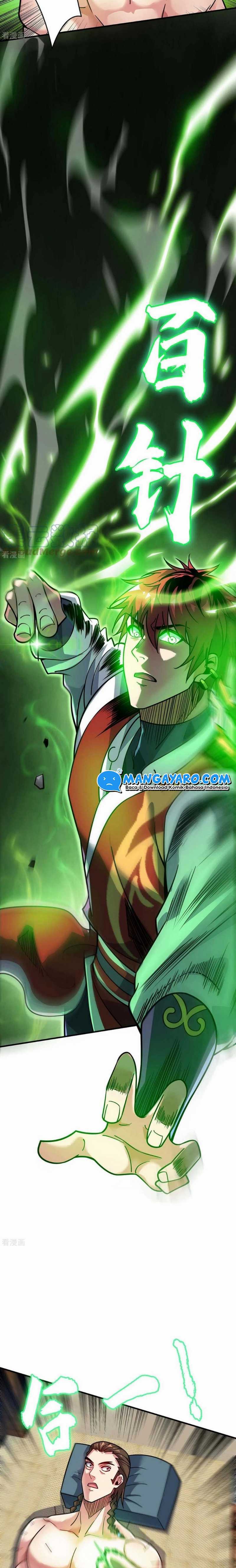 The First Son-In-Law Vanguard of All Time Chapter 157 Gambar 10