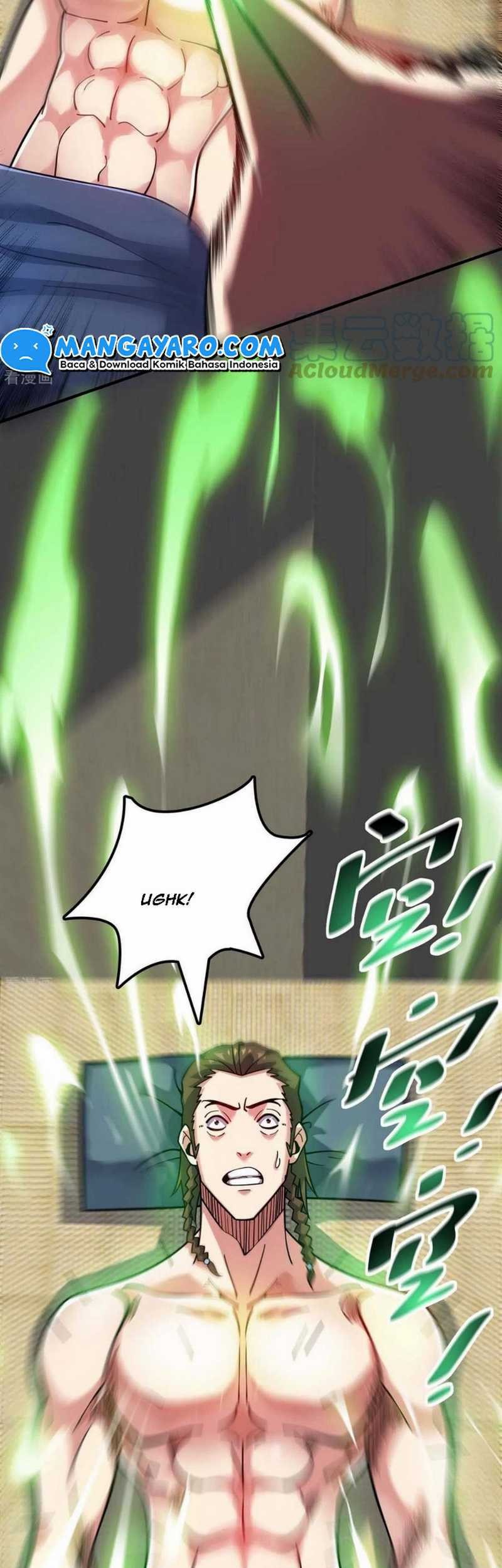 The First Son-In-Law Vanguard of All Time Chapter 157 Gambar 29